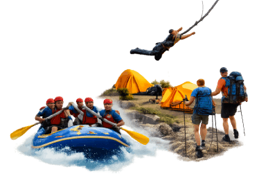 Explore Himalayan Adventure